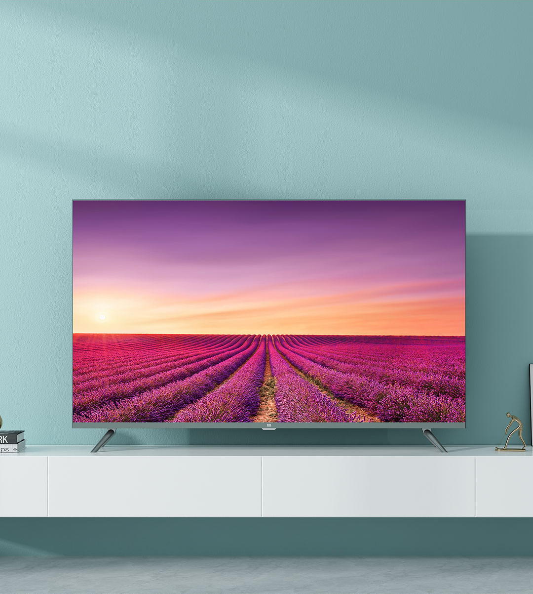 小米43寸电视小米全面屏电视e43s43英寸官方标配